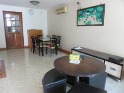 Kelulut Hill (D28), Terrace #143238732